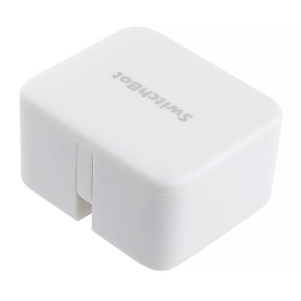 Wireless remote switch SwitchBot-S1 (white) - Image 4