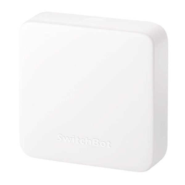 Smart remote control SwitchBot Hub mini - Image 4