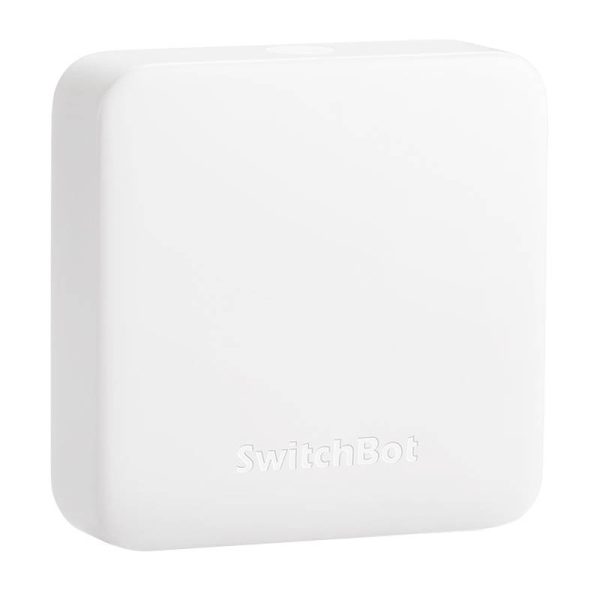 Smart remote control SwitchBot Hub mini - Image 6