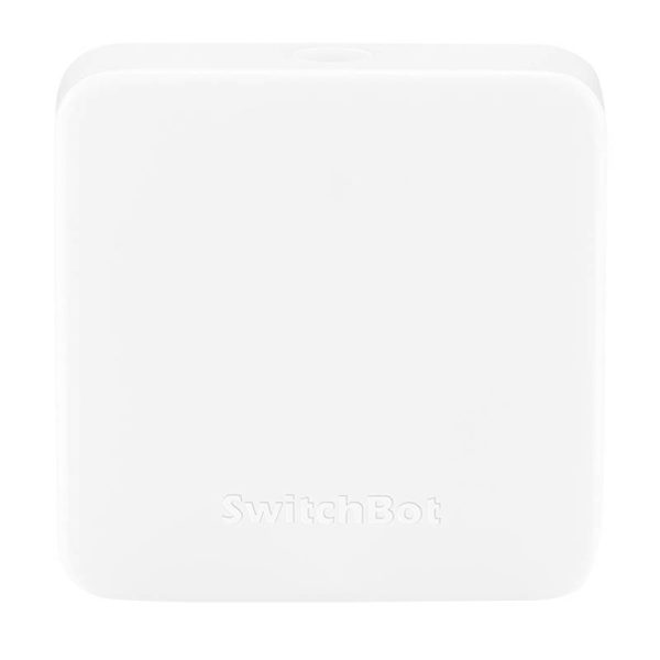 Smart remote control SwitchBot Hub mini - Image 3