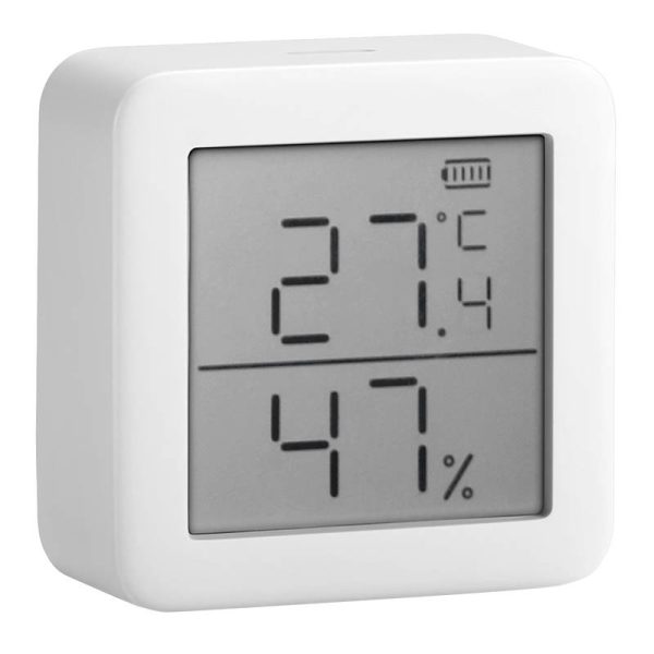 Thermometer and Hygrometer SwitchBot Thermometer and Hygrometer - Image 4