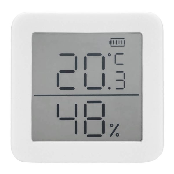 Thermometer and Hygrometer SwitchBot Thermometer and Hygrometer - Image 5