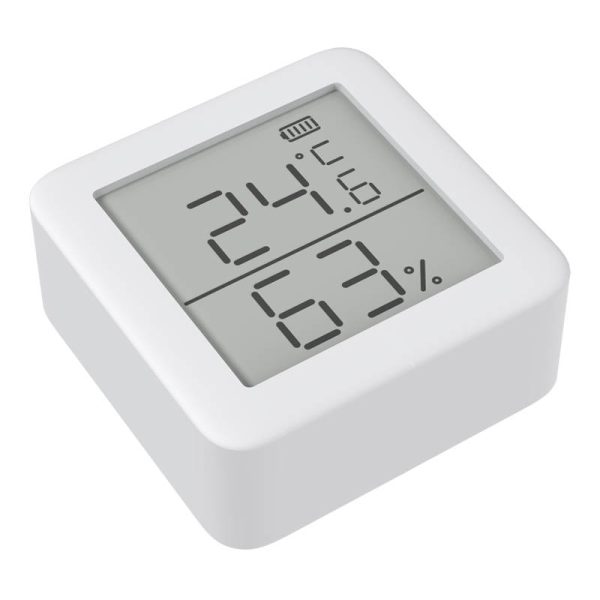 Thermometer and Hygrometer SwitchBot Thermometer and Hygrometer - Image 2