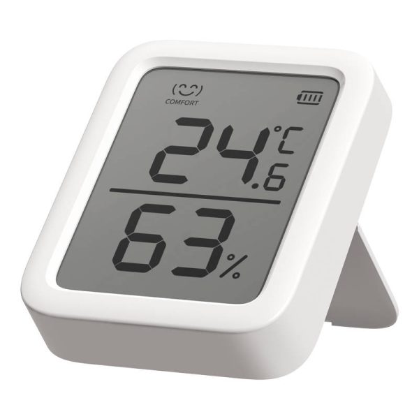Thermometer and Hygrometer SwitchBot Thermometer and Hygrometer Plus - Image 2