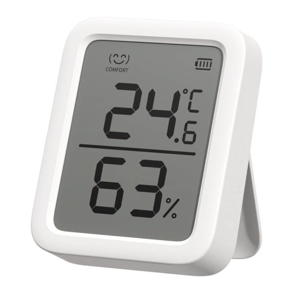 Thermometer and Hygrometer SwitchBot Thermometer and Hygrometer Plus - Image 5