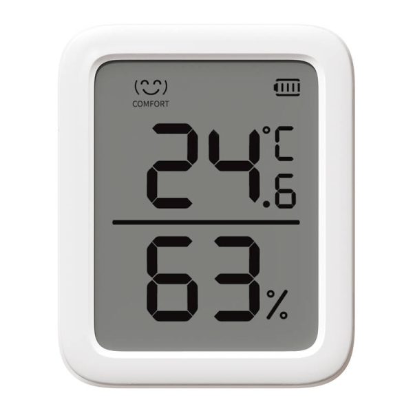 Thermometer and Hygrometer SwitchBot Thermometer and Hygrometer Plus - Image 6