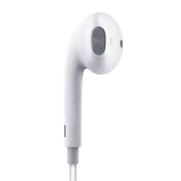 In-ear wired headphones Mcdodo HP-6070 (white) - Image 6