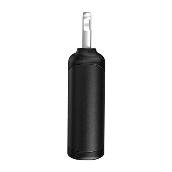 USB-C to Lightning adapter, Mcdodo OT-7680 (black) - Image 3