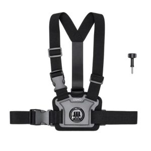Osmo Action chest mount