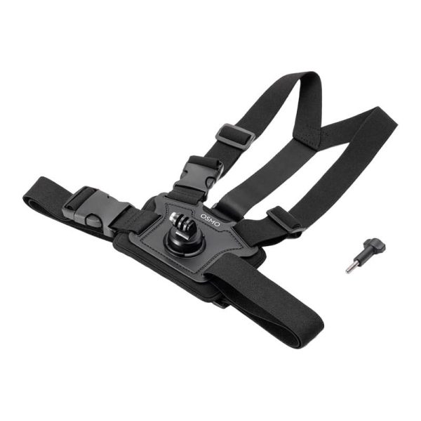 Osmo Action chest mount - Image 2