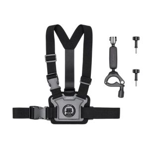 Osmo Action bike accessory kit