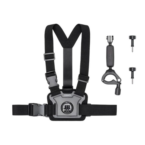 Osmo Action bike accessory kit