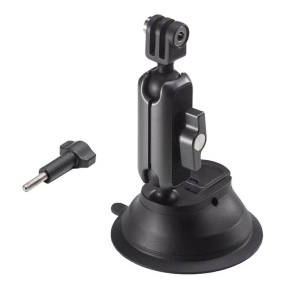 Osmo Action suction cup mount - Image 2