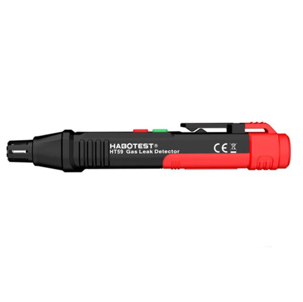 Habotest HT59 Gas Leak Detector - Image 2