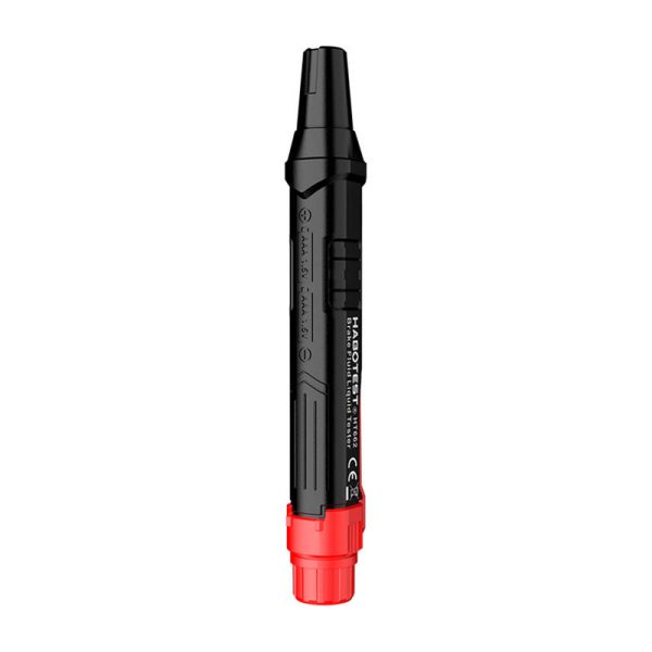 Brake Fluid Liquid Tester Habotest HT662 - Image 2