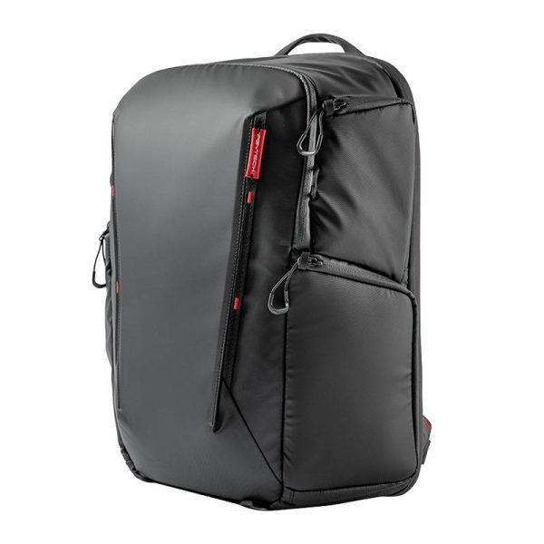 Backpack PGYTECH OneMo Lite 22L (Twilight Black) - Image 3