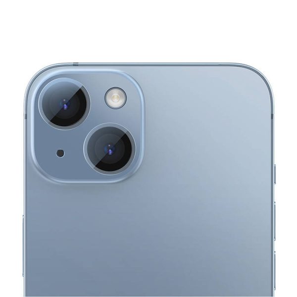 Baseus Lens Protector for iPhone 14/14 Plus - Image 3