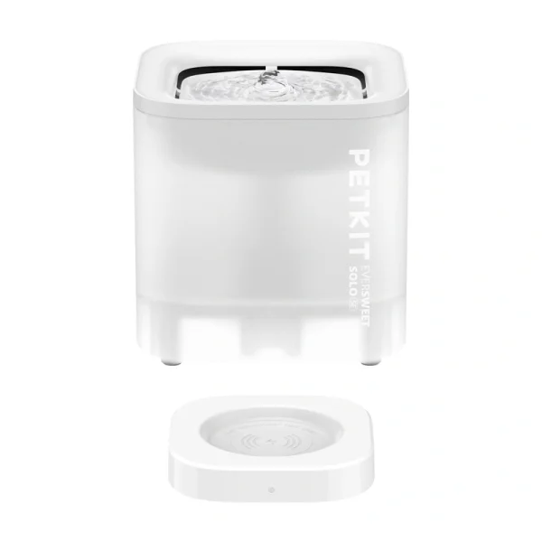 Fountain/ drinker for Dog and Cat PetKit Eversweet SOLO SE - Image 2