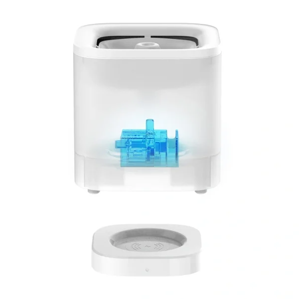 Fountain/ drinker for Dog and Cat PetKit Eversweet SOLO SE - Image 3