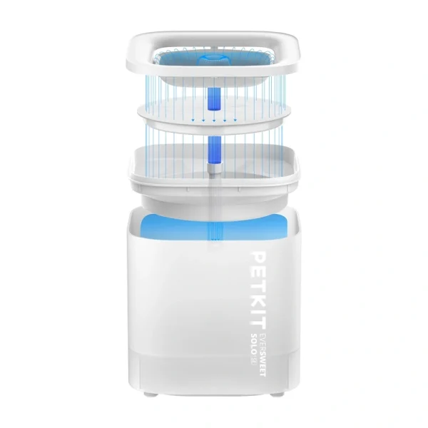 Fountain/ drinker for Dog and Cat PetKit Eversweet SOLO SE - Image 4
