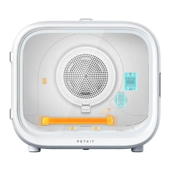 Smart pet dryer PetKit AIRSALON MAX - Image 5