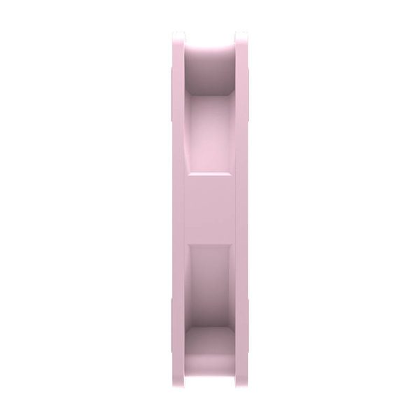 Computer Fan Darkflash CL12 LED (120x120) (pink) - Image 3