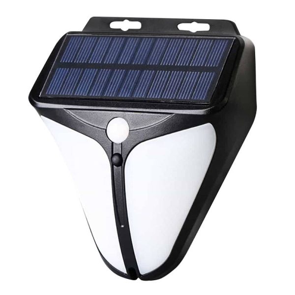 Solar lamp Superfire FF11-F, 6W, 280lm, 1500mAh - Image 2