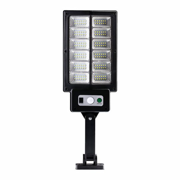 Solar lamp Superfire FF7-B, 28W, 2400mAH - Image 2