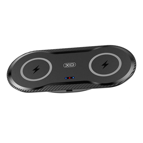 Wireless charger XO WX025, 20W - Image 2