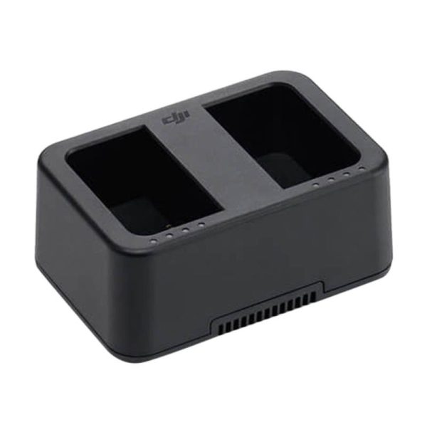 DJI WB37 Battery Charging Hub (USB-C) - Image 2
