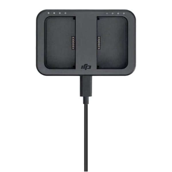 DJI WB37 Battery Charging Hub (USB-C) - Image 3