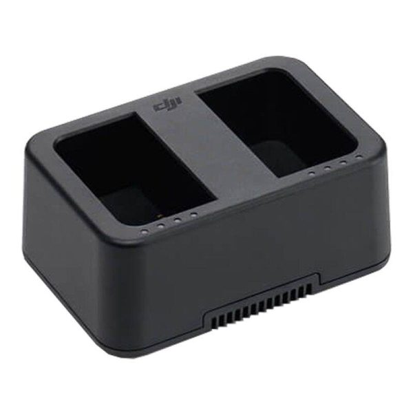 DJI WB37 Battery Charging Hub (USB-C) - Image 4