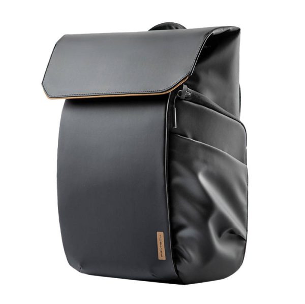 Backpack PGYTECH OneGo Air 25L (obsydian black) - Image 3