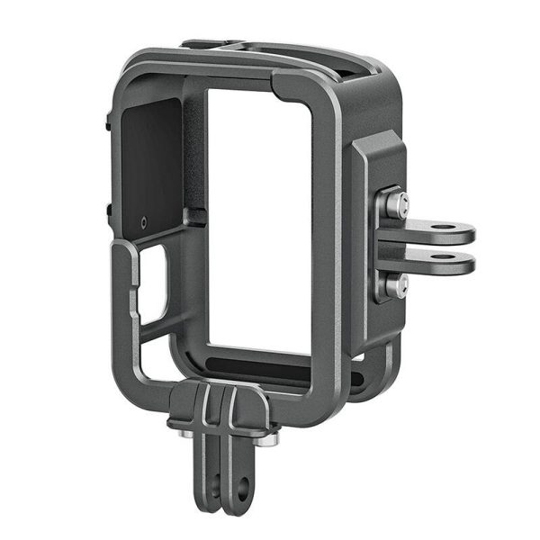 TELESIN Alu cage for GoPro Hero 12/11/10/9 - Image 5
