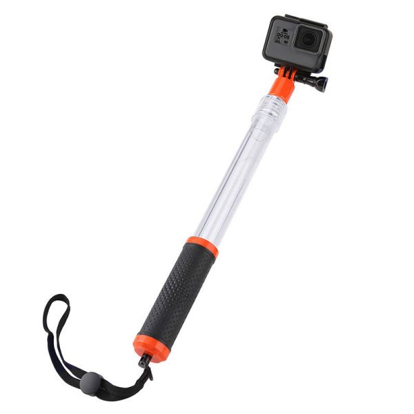TELESIN Diving  floaty Waterproof Selfie Stick GP-MNP-T01 - Image 2