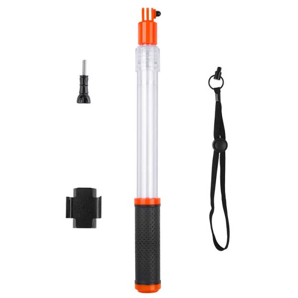 TELESIN Diving  floaty Waterproof Selfie Stick GP-MNP-T01 - Image 3