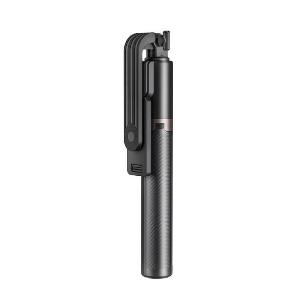 Selfie-stick TELESIN with tripod and remote control for GoPro / phones (130 cm) - Image 2