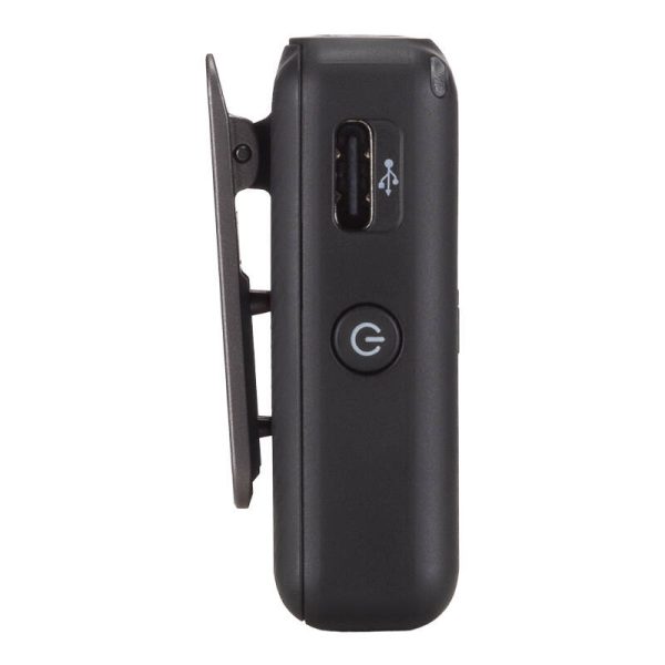 Bezprzewodowy system transmisji audio DJI Mic Basic (1 TX + 1 RX) - Image 2