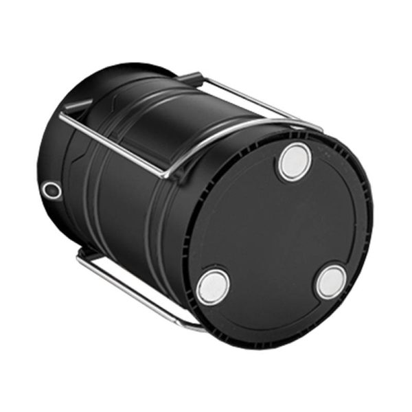 Camping lamp Superfire T56, 220lm - Image 2