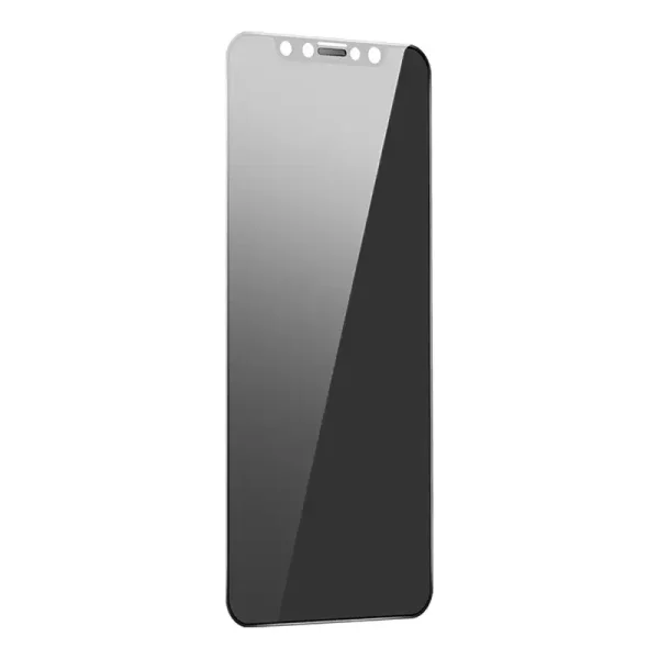 Tempered glass 0.3mm Baseus for iPhone 11/XR - Image 2