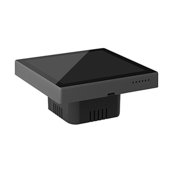 Smart Control Panel WiFi/Bluetooth/ZigBee Matter Sonoff NSPanel Pro (black) - Image 4