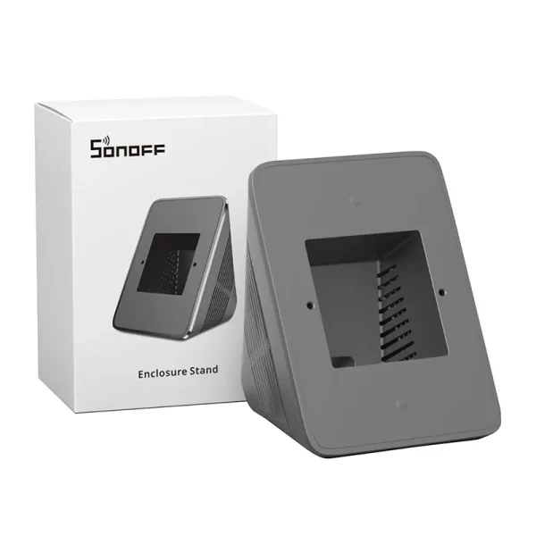 Sonoff NSPanel Stand (black) - Image 3