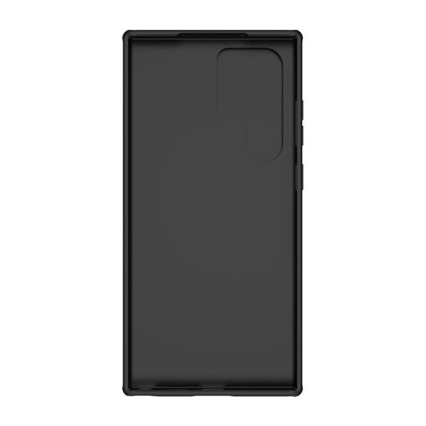 Nillkin CamShield Pro case for Samsung S23 Ultra (black) — изображение 6