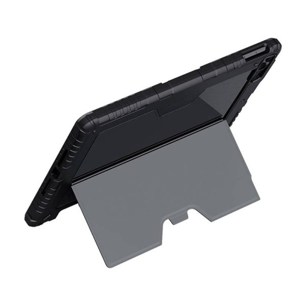 Nillkin case with keyboard for Ipad 10.2 " (Black) - Image 2