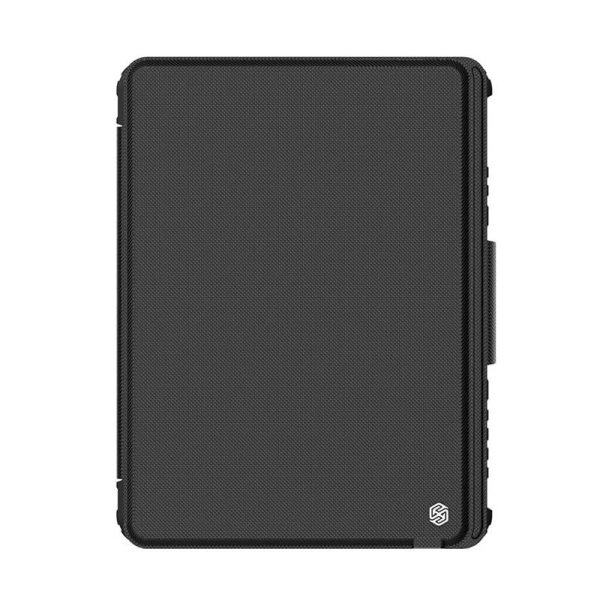 Nillkin case with keyboard for Ipad 10.9" (Black) - Image 4