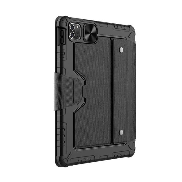 Nillkin case with keyboard for Ipad 10.9" (Black) - Image 5