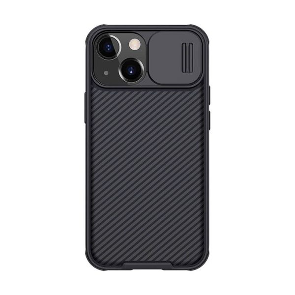 Case CamShield PRO for iPhone 13 Mini (Black) - Image 2