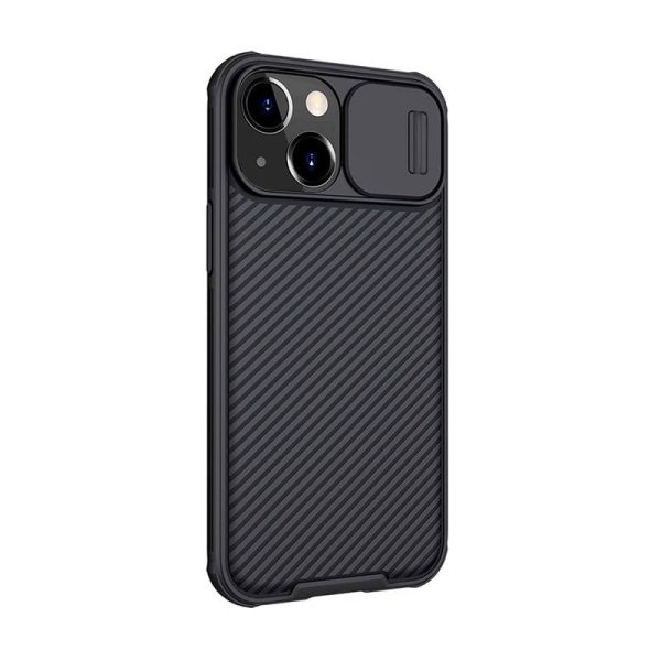Case CamShield PRO for iPhone 13 Mini (Black) - Image 3