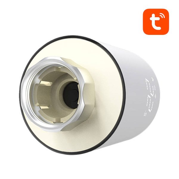 Smart Thermostat Radiator Valve Avatto TRV07 Zigbee 3.0 TUYA - Image 4