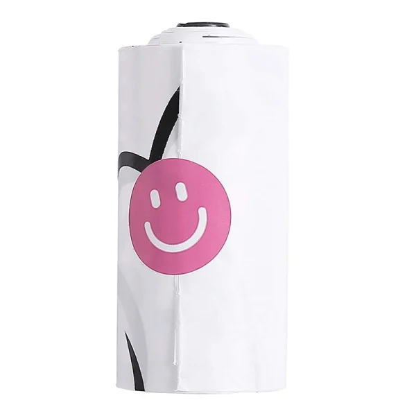 Dog Waste Bag PetKit - 8 roll - Image 2